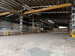 Tuas Avenue 3 (D22), Warehouse #563998301